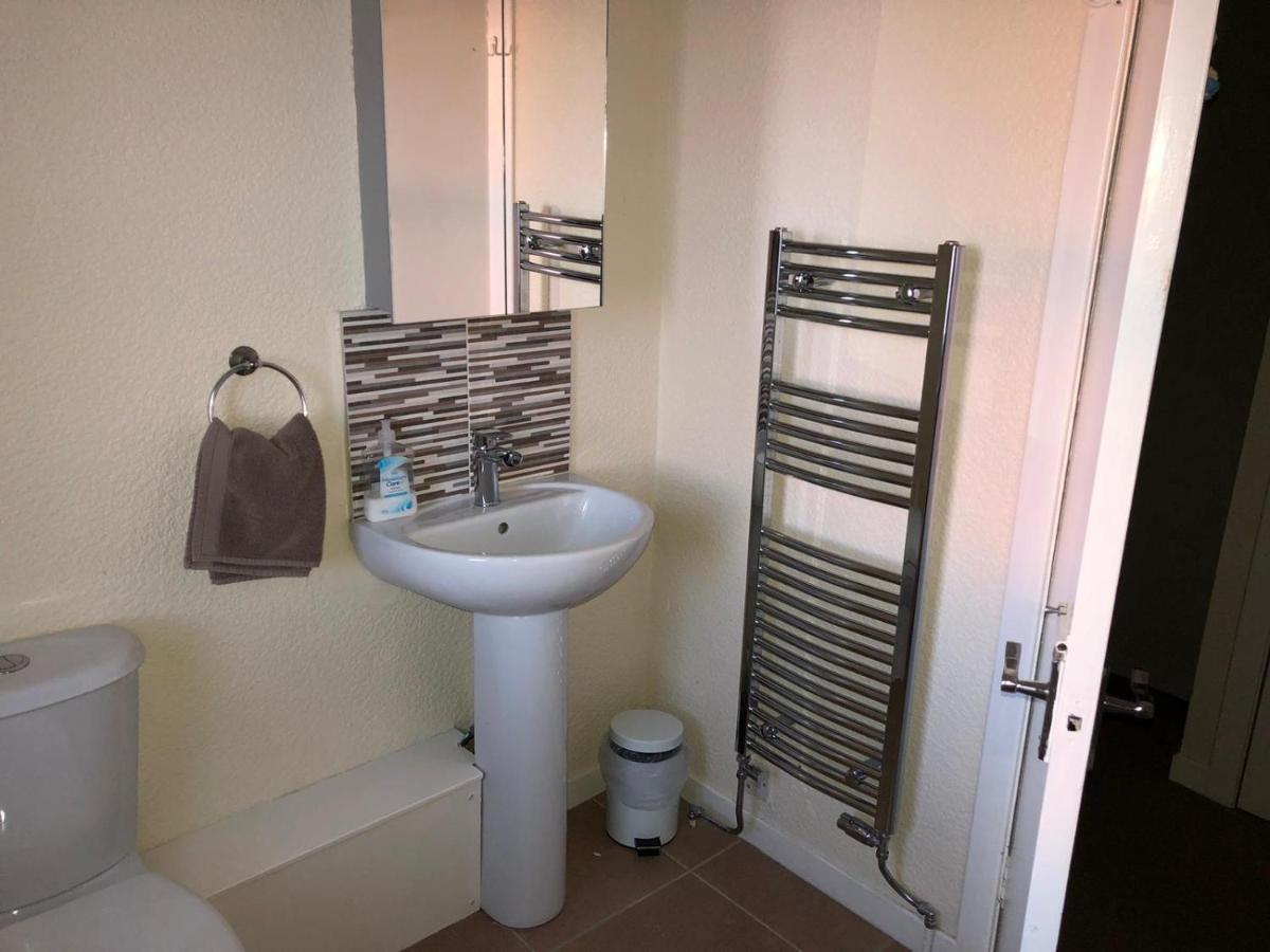 Lovely 3-Bed Cottage Portmahomack Next To Harbour Bagian luar foto