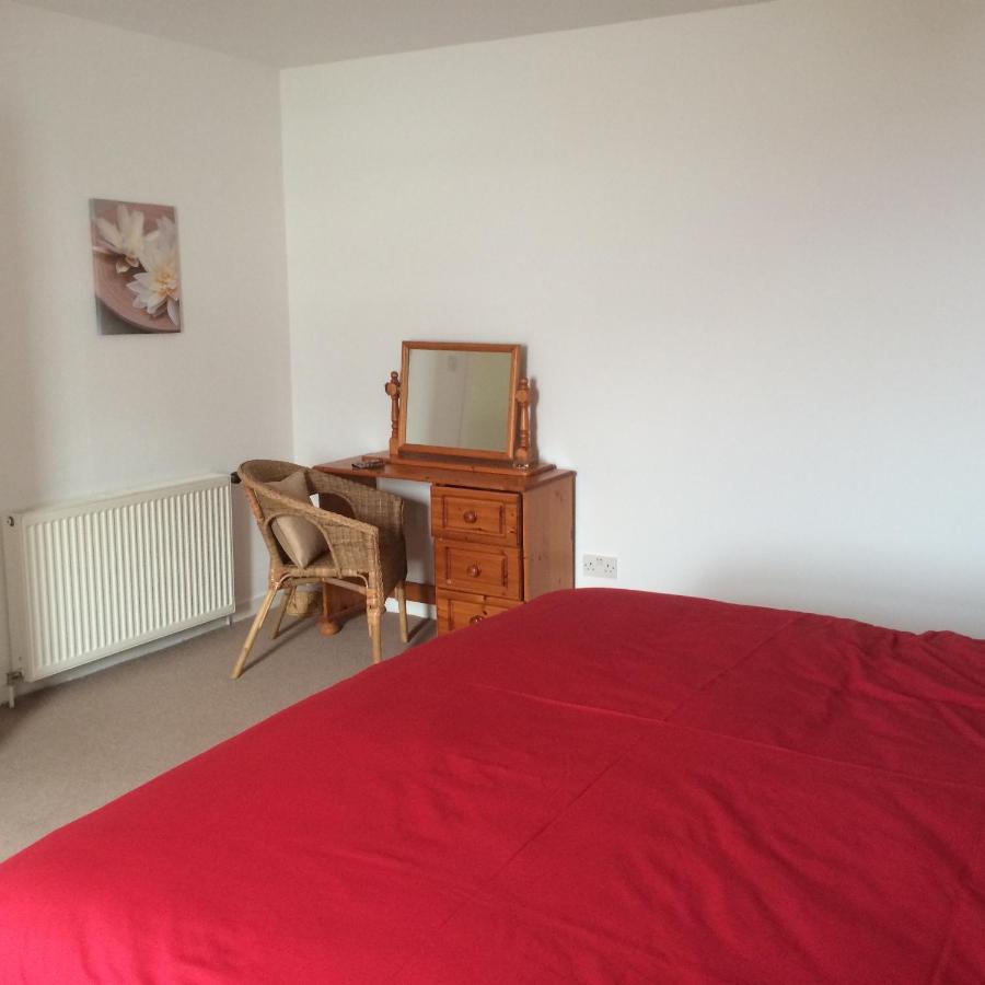 Lovely 3-Bed Cottage Portmahomack Next To Harbour Bagian luar foto