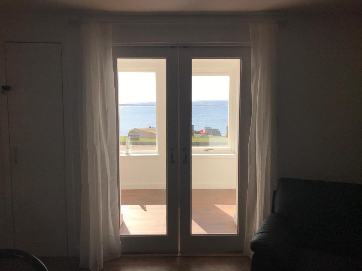 Lovely 3-Bed Cottage Portmahomack Next To Harbour Bagian luar foto